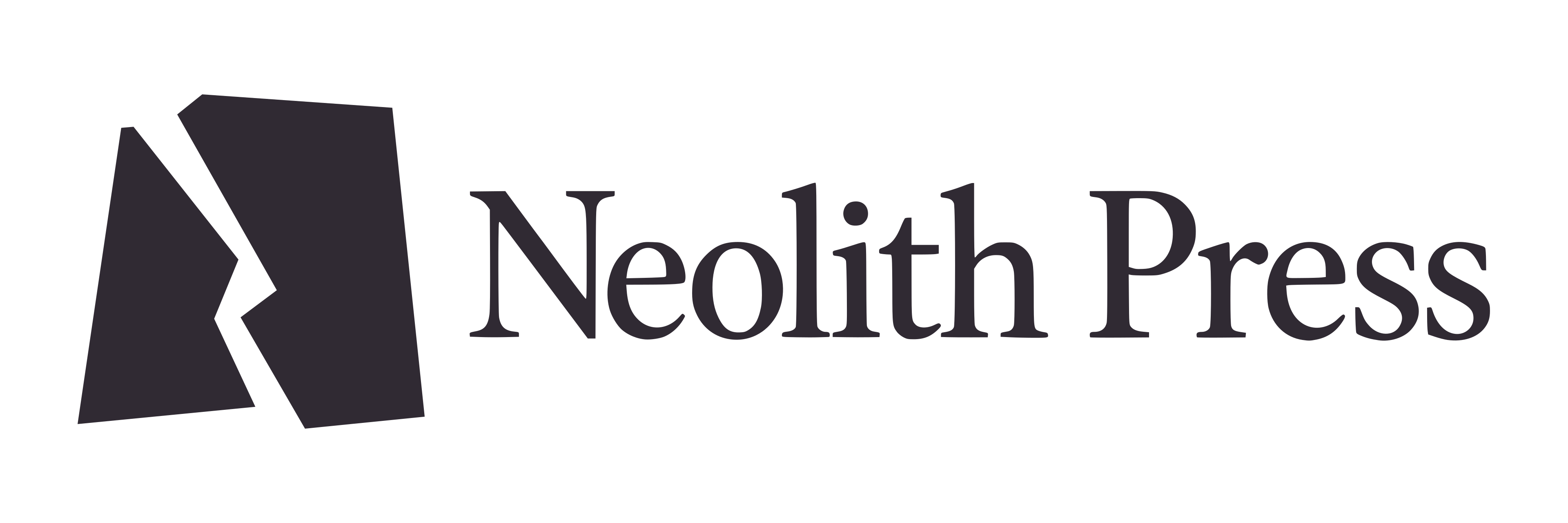 Neolith Press